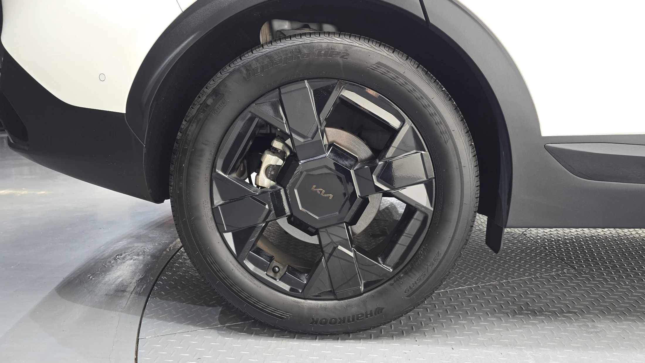 Kia Sportage, 2025 — фото 5
