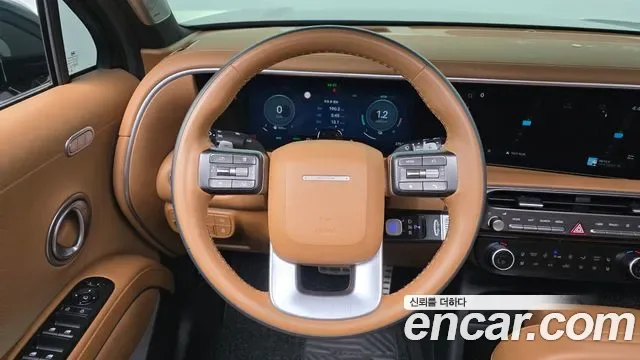 Hyundai Palisade LX3, 2025 — фото 15