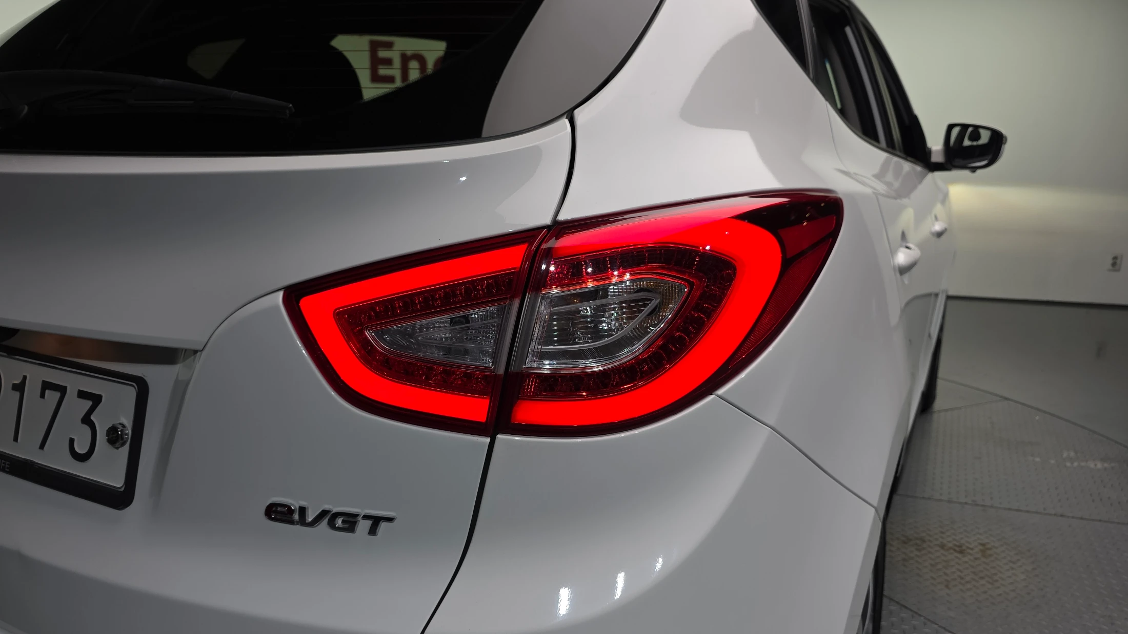 Hyundai Tucson ix, 2014 — фото 23