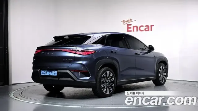 BYD Sealion 7 Sea Lion 7, 2025 — фото 2
