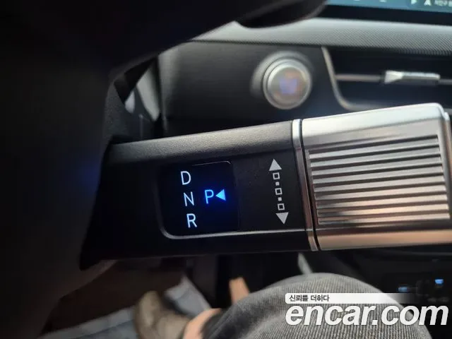 Hyundai Sonata De Edge Hybrid (DN8), 2025 — фото 13