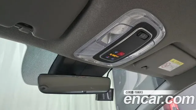 Hyundai Avante CN7, 2025 — фото 20