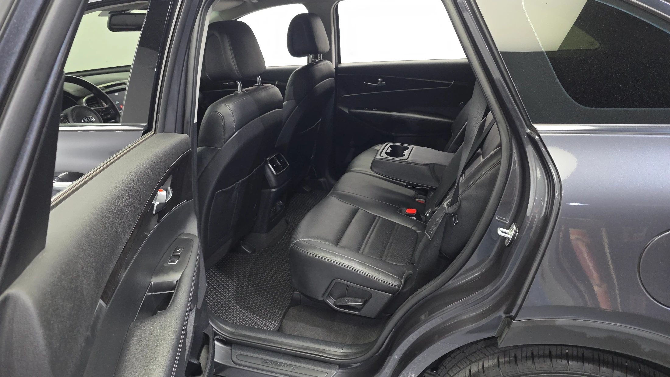 Kia Sorento, 2015 — фото 12