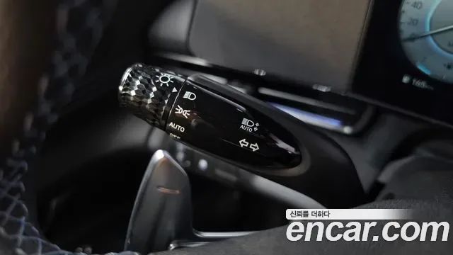 Hyundai Avante CN7, 2025 — фото 28