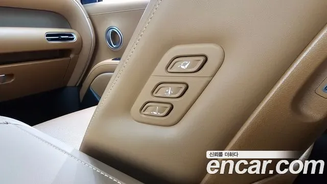 Hyundai Palisade LX3, 2025 — фото 28