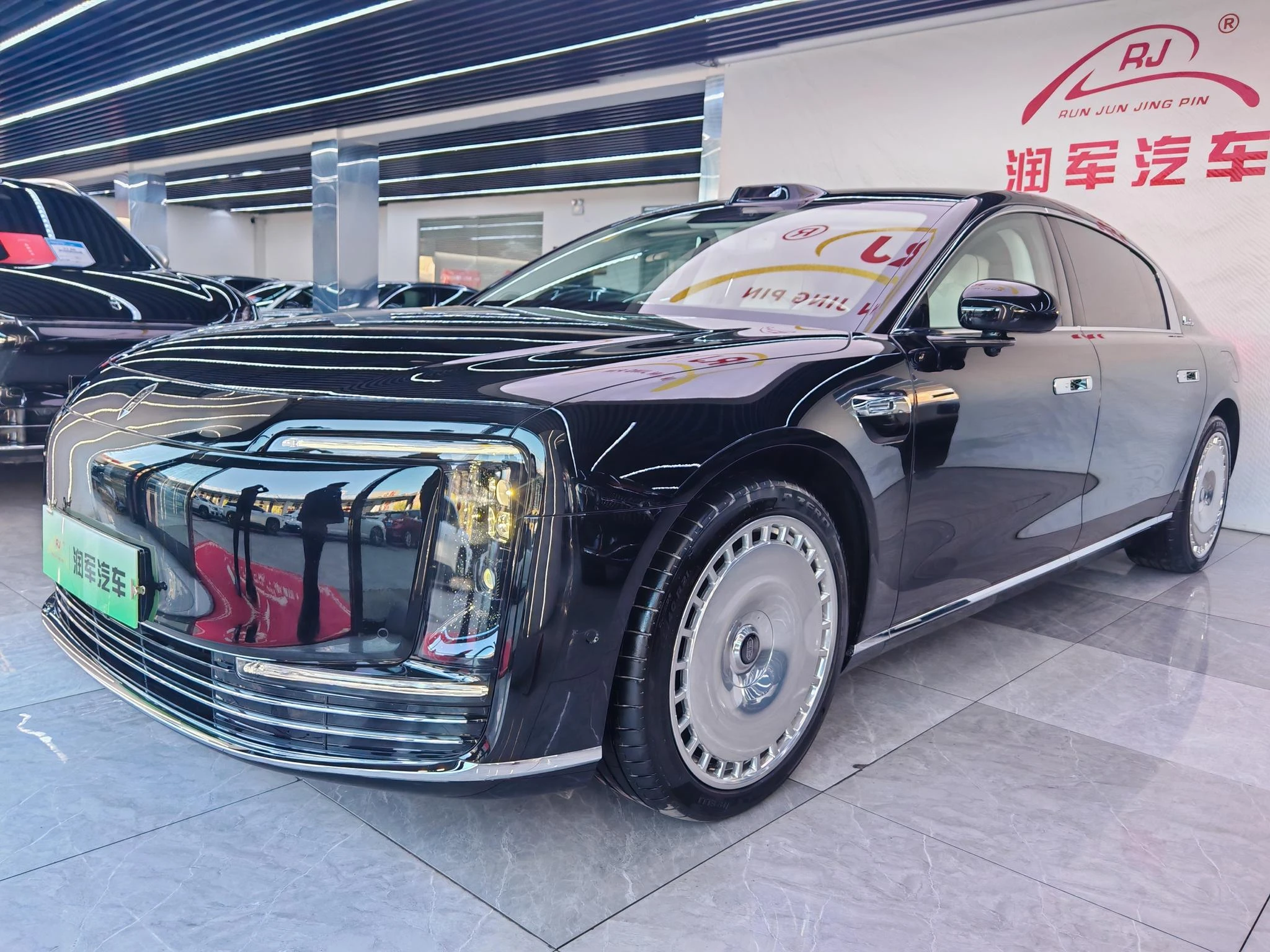 Zunjie S800