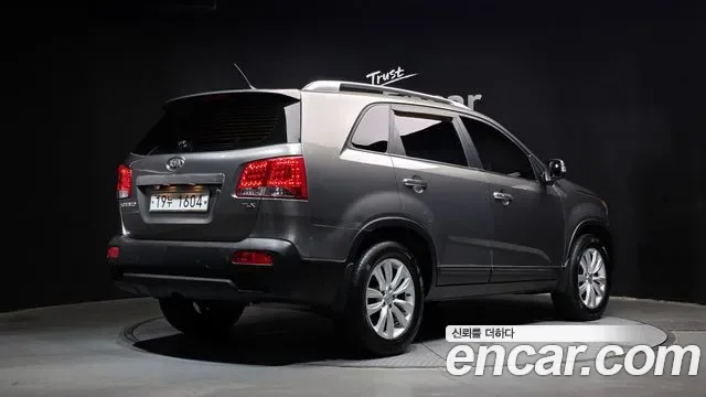 Kia Sorento, 2011 — фото 2