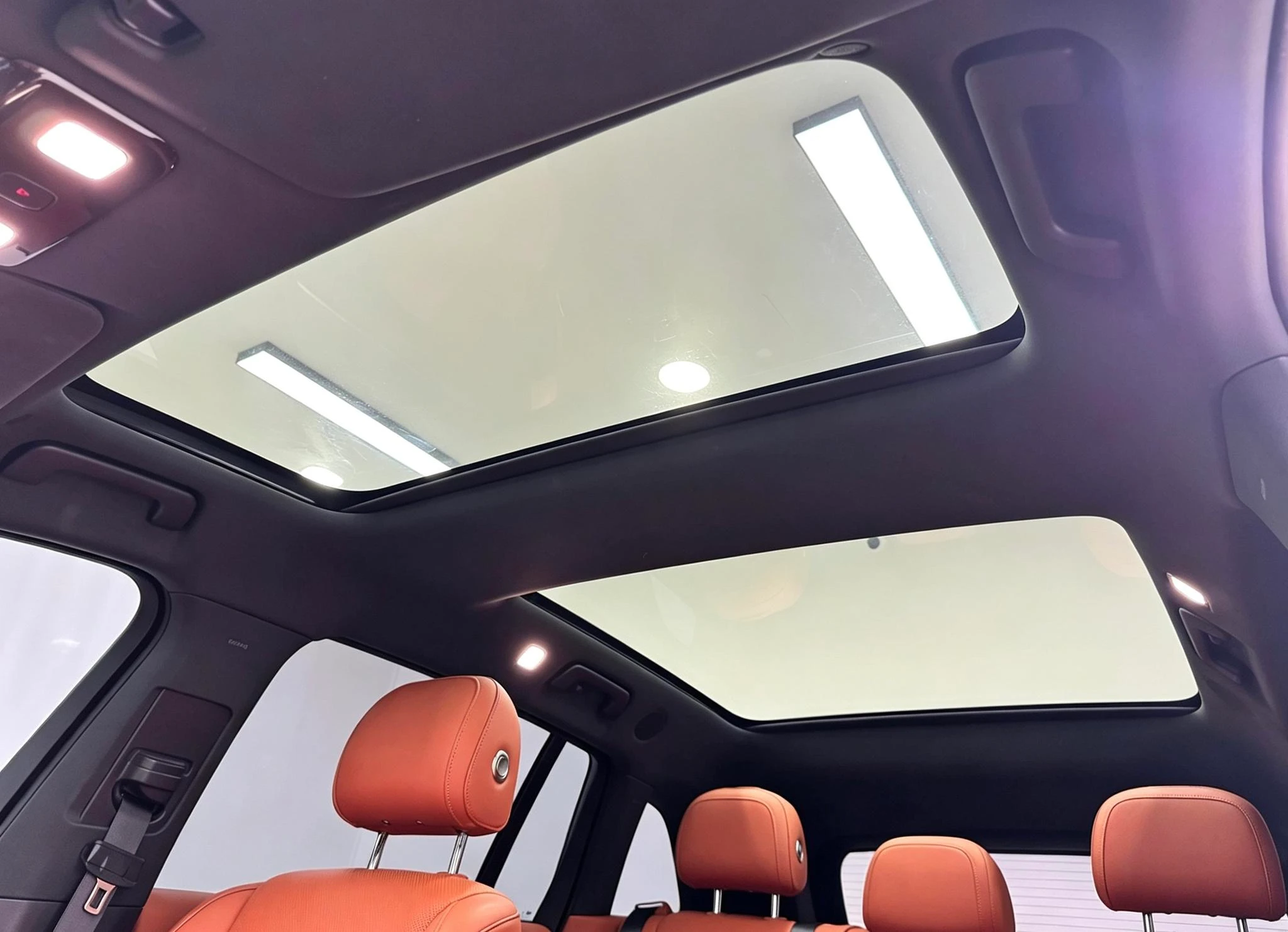 Li Auto Ideal L7, 2023 — фото 14