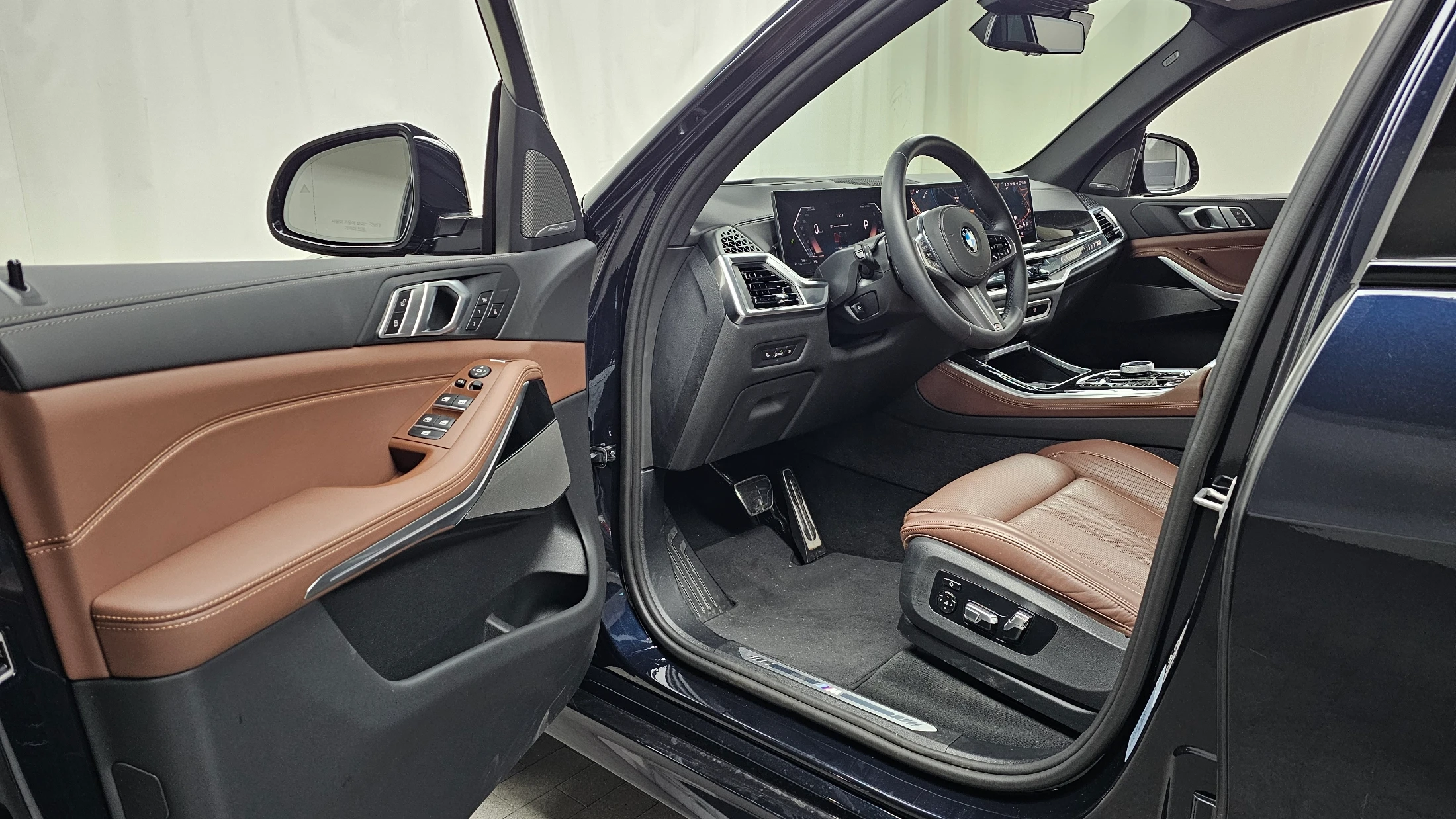 BMW X5 G05, 2025 — фото 10