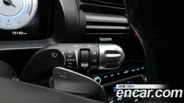 Hyundai Casper Electric, 2025 — фото 16