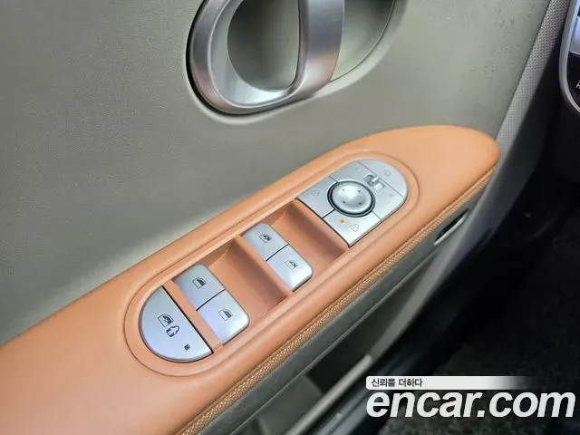 Hyundai Ioniq5 Ionic 5, 2022 — фото 12
