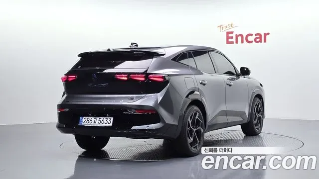 Renault-KoreaSamsung Filante Philante, 2026 — фото 2