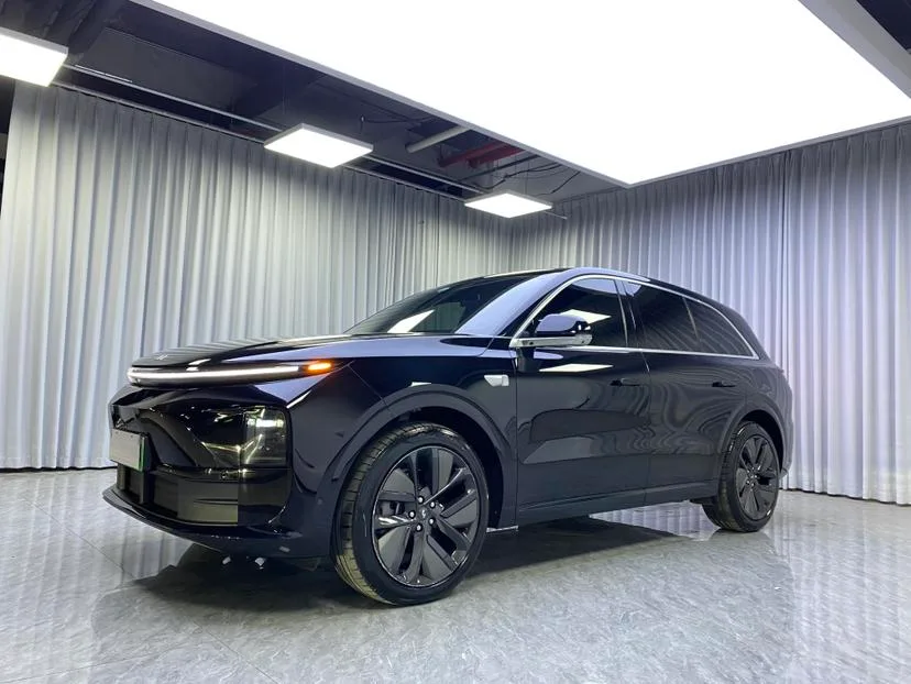 Li Auto Ideal L6