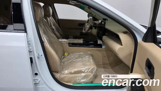 Hyundai Avante CN8, 2026 — фото 26