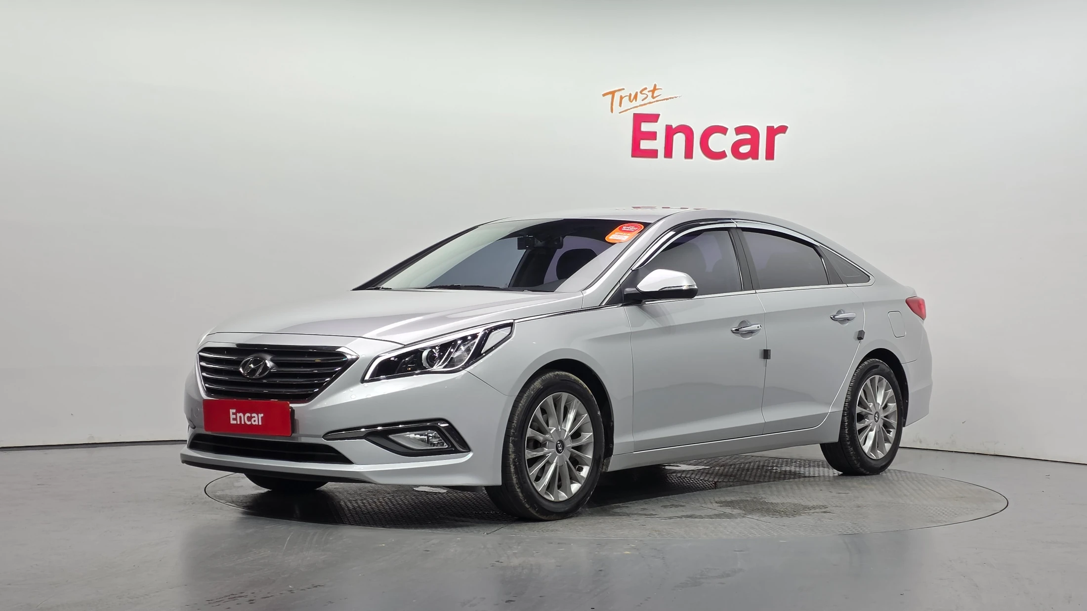 Hyundai Sonata LF Sonata