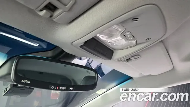 ChevroletGMDaewoo Bolt Ev, 2018 — фото 19