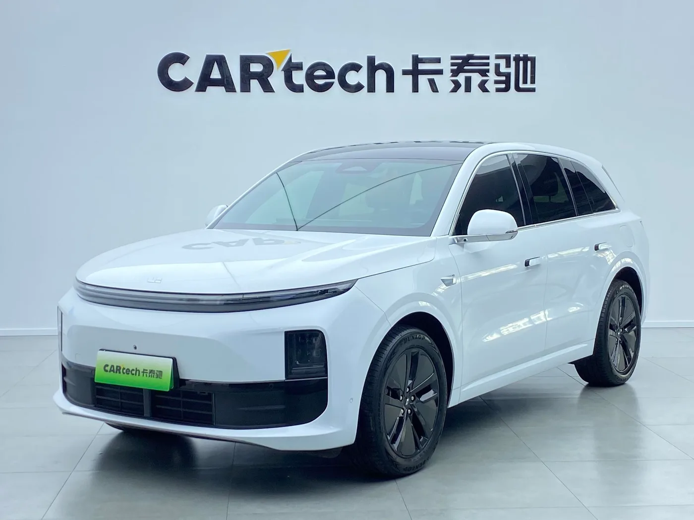 Li Auto Ideal L6