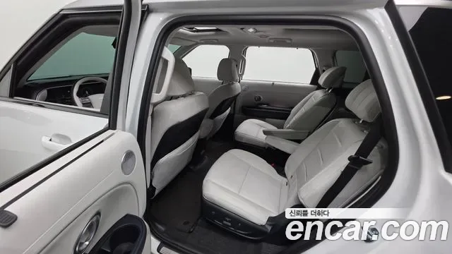 Hyundai Palisade LX3, 2025 — фото 26