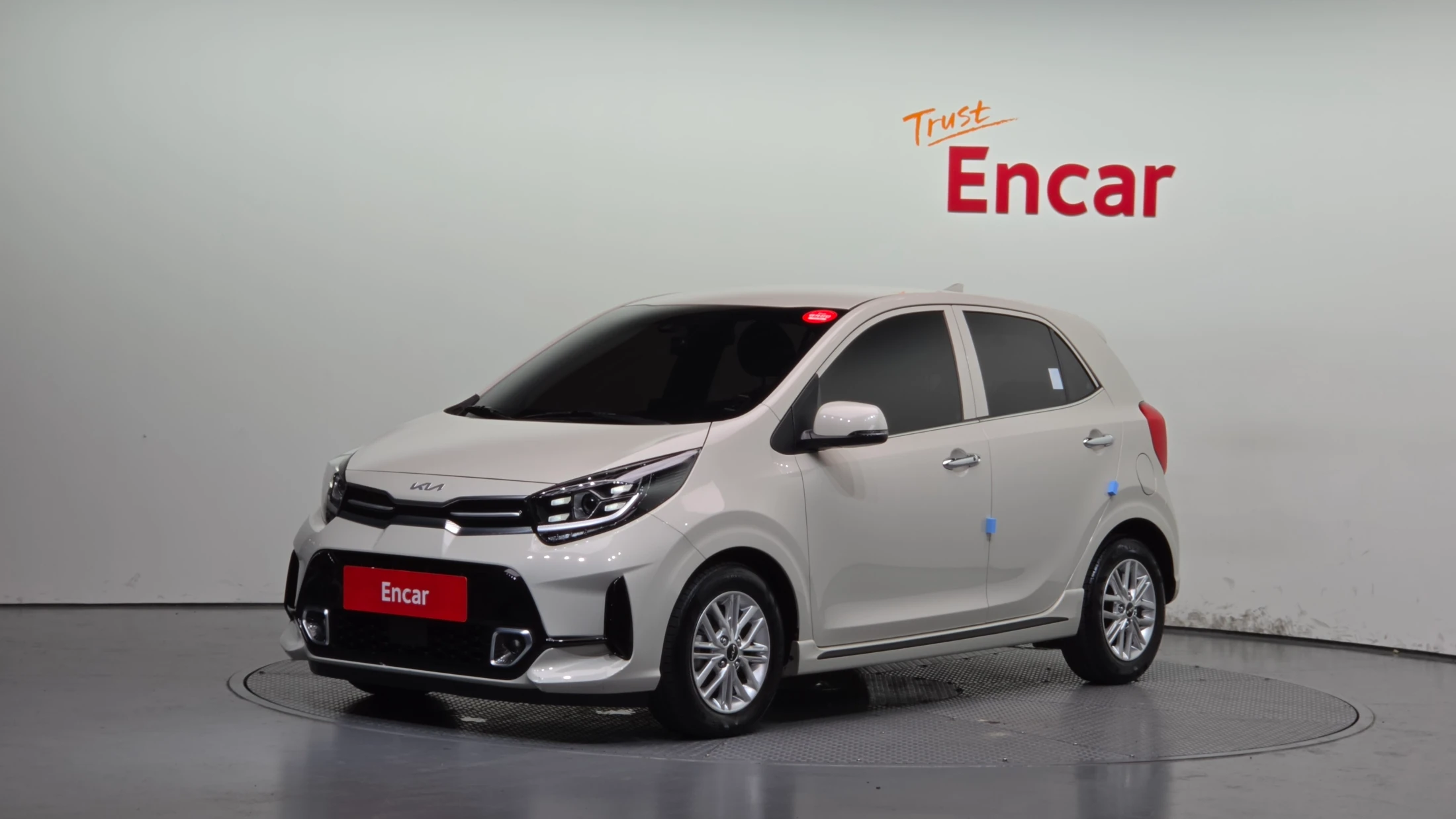 Kia Morning Urban (JA)