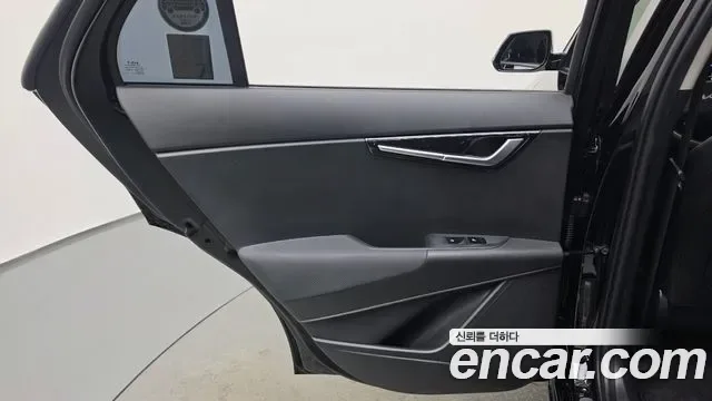 Kia Niro De All New Niro EV, 2022 — фото 26
