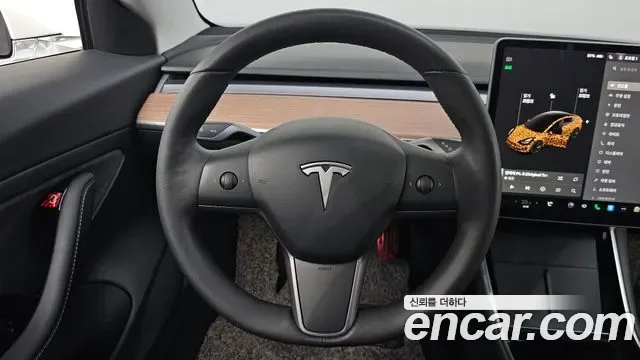 Tesla Model 3, 2020 — фото 13
