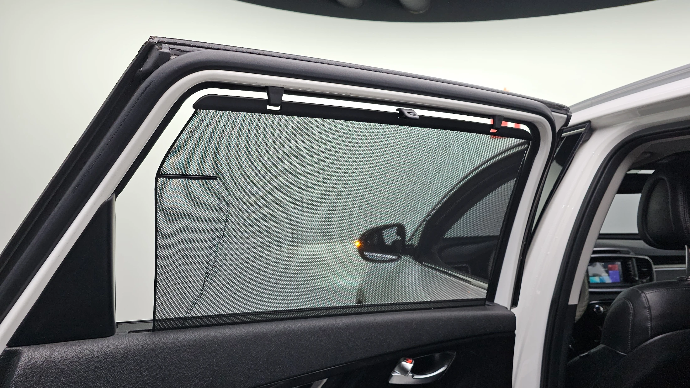 Kia Sorento, 2015 — фото 30