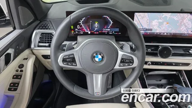 BMW X5 G05, 2025 — фото 14