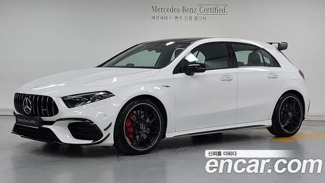 Mercedes-Benz A-Class W177