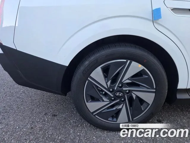 Hyundai Avante CN8, 2026 — фото 16