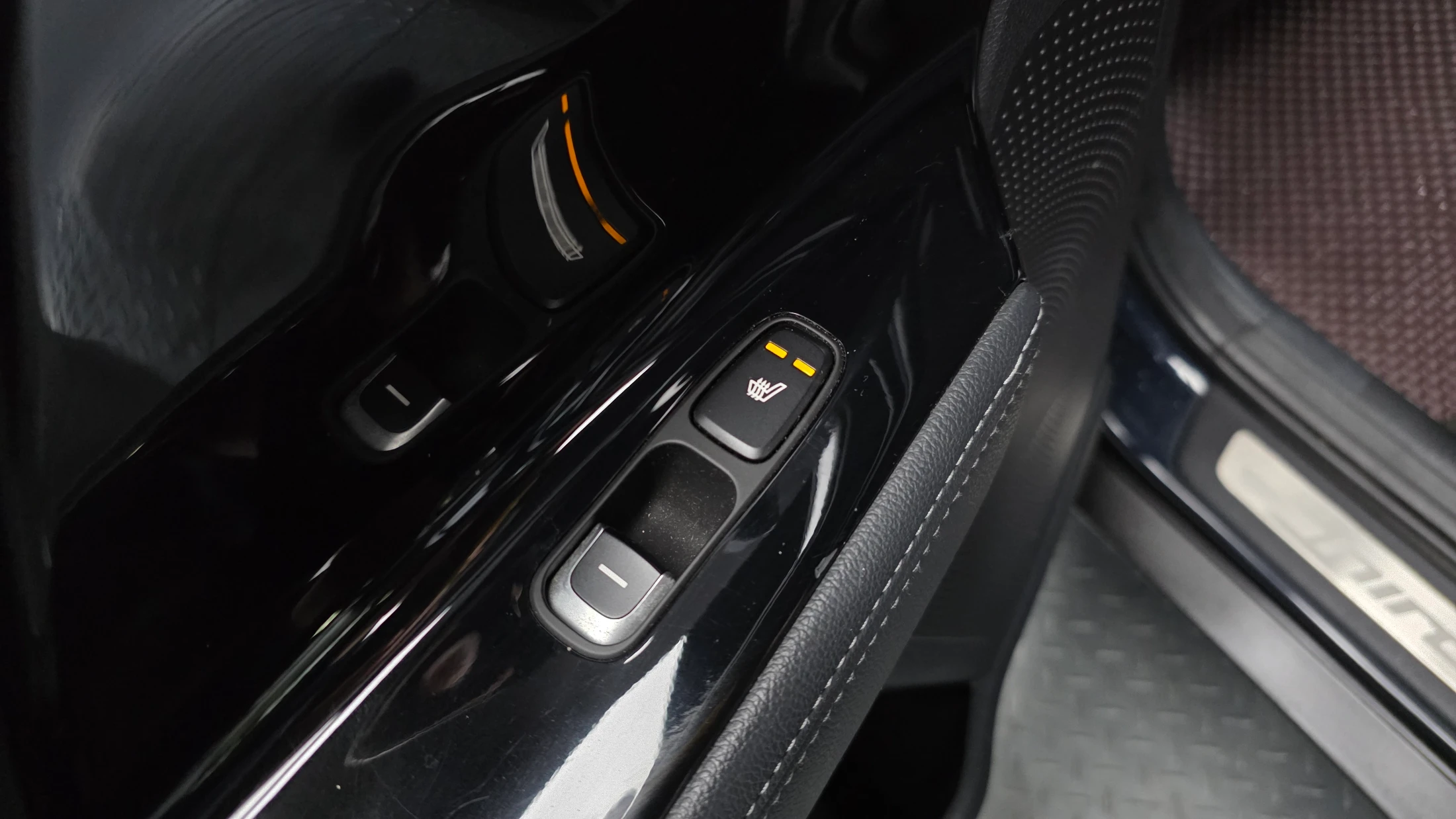 Kia Niro, 2017 — фото 19