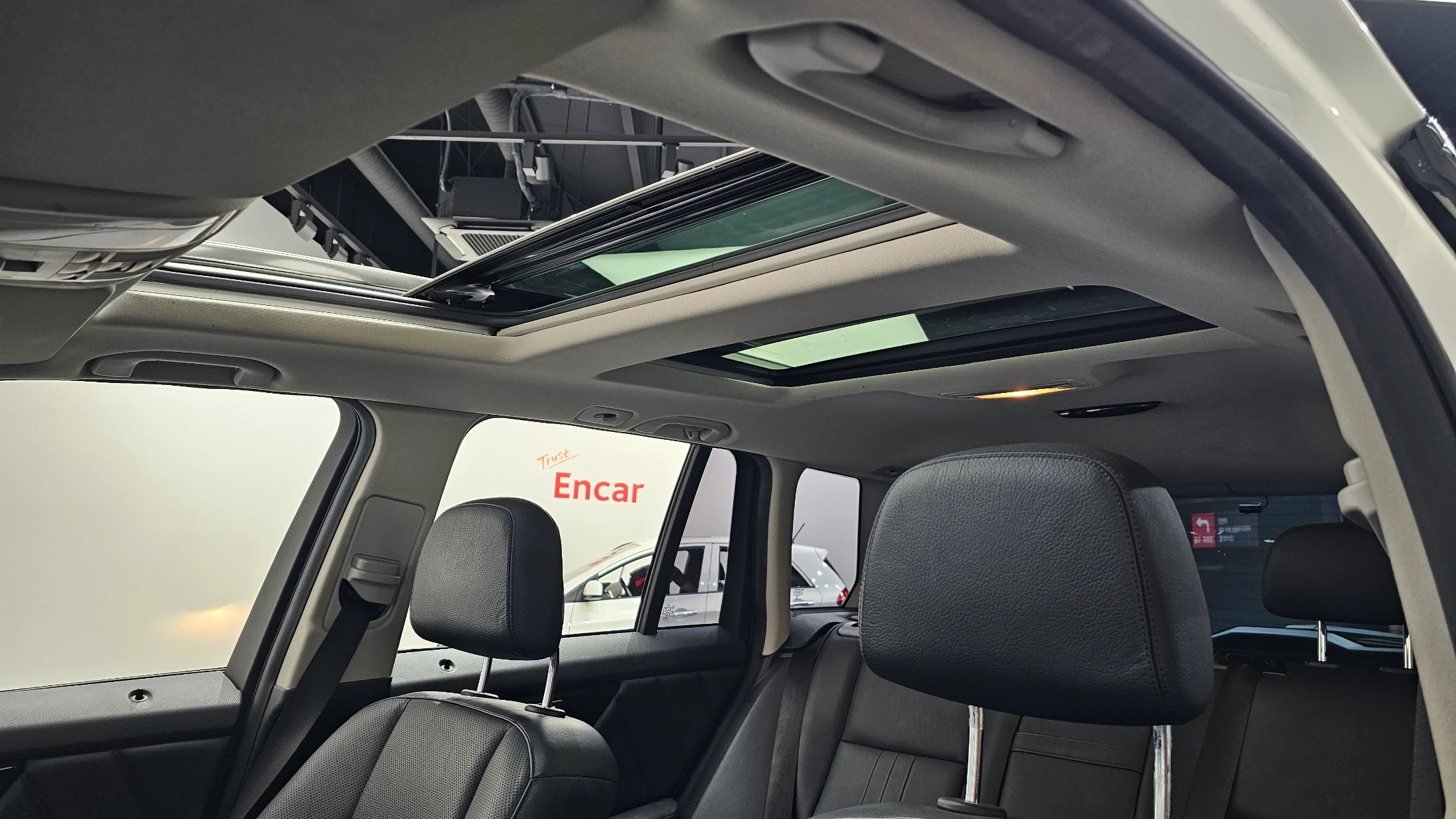 Mercedes-Benz Glk-Class X204, 2014 — фото 17