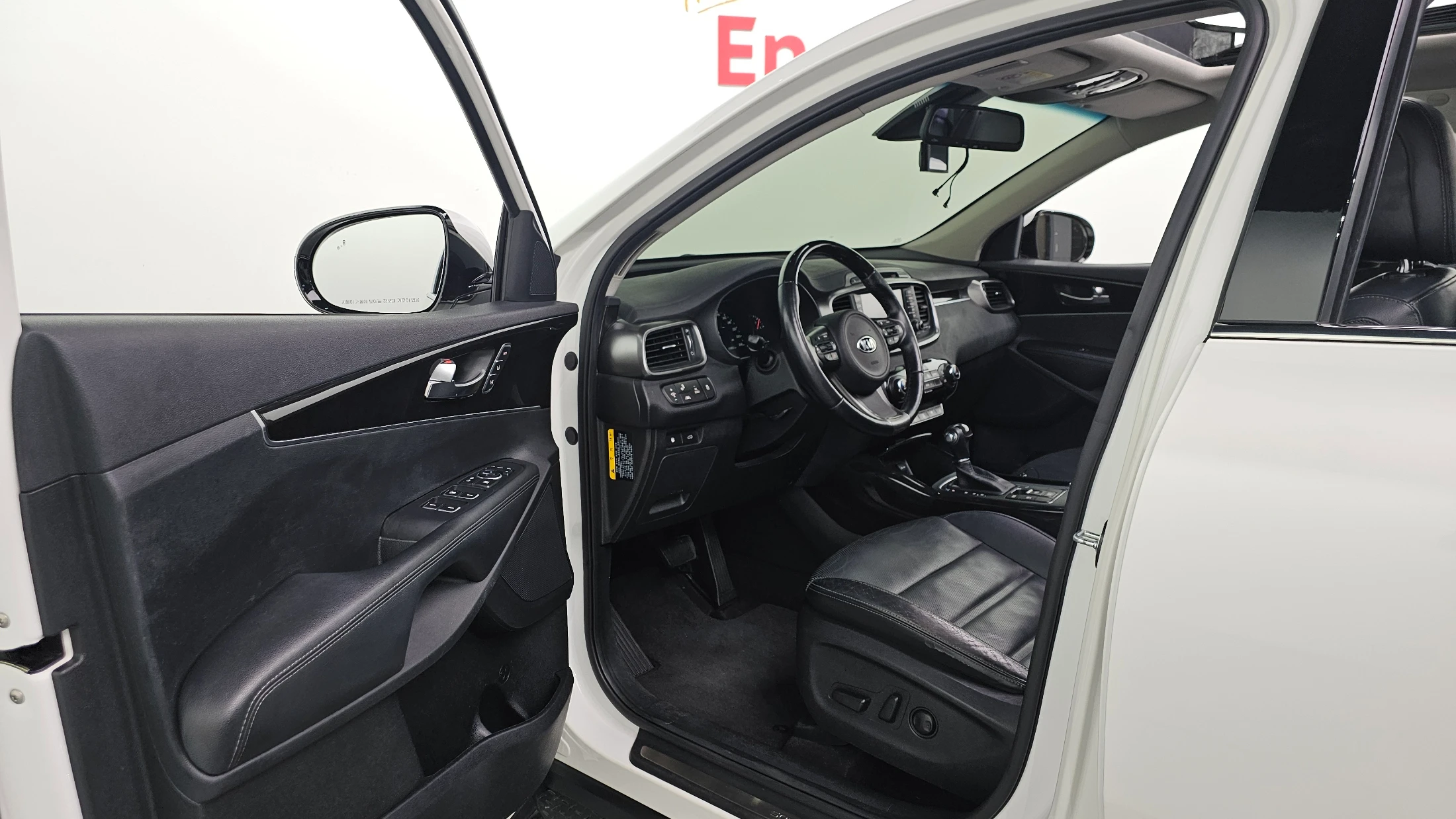 Kia Sorento, 2014 — фото 10