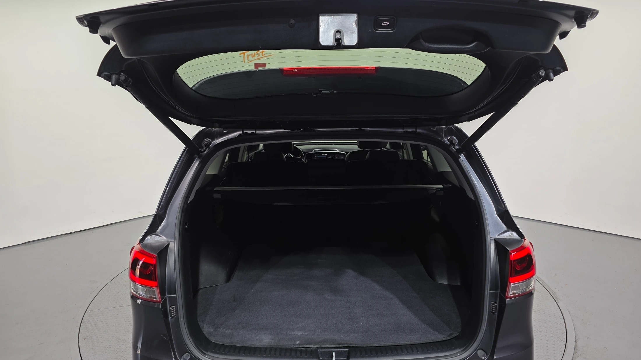 Kia Sorento, 2015 — фото 20