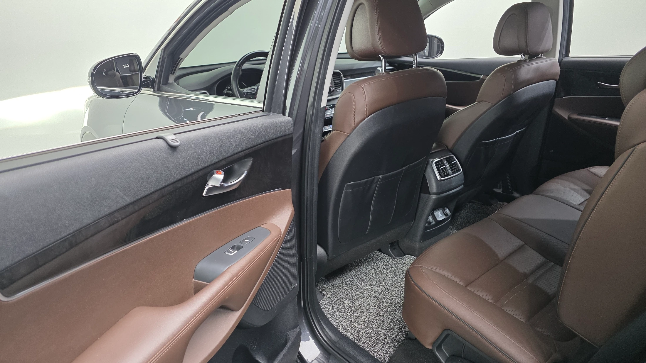 Kia Sorento, 2015 — фото 17