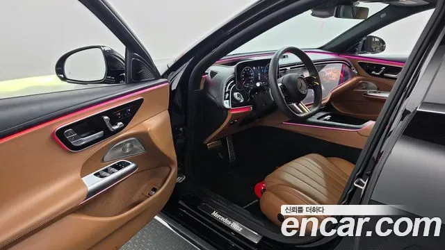 Mercedes-Benz E-Class W214, 2025 — фото 10