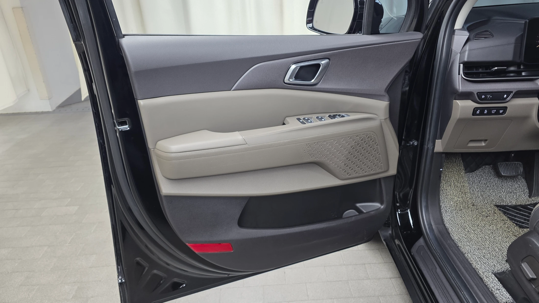 Kia Canival Carnival, 2025 — фото 25