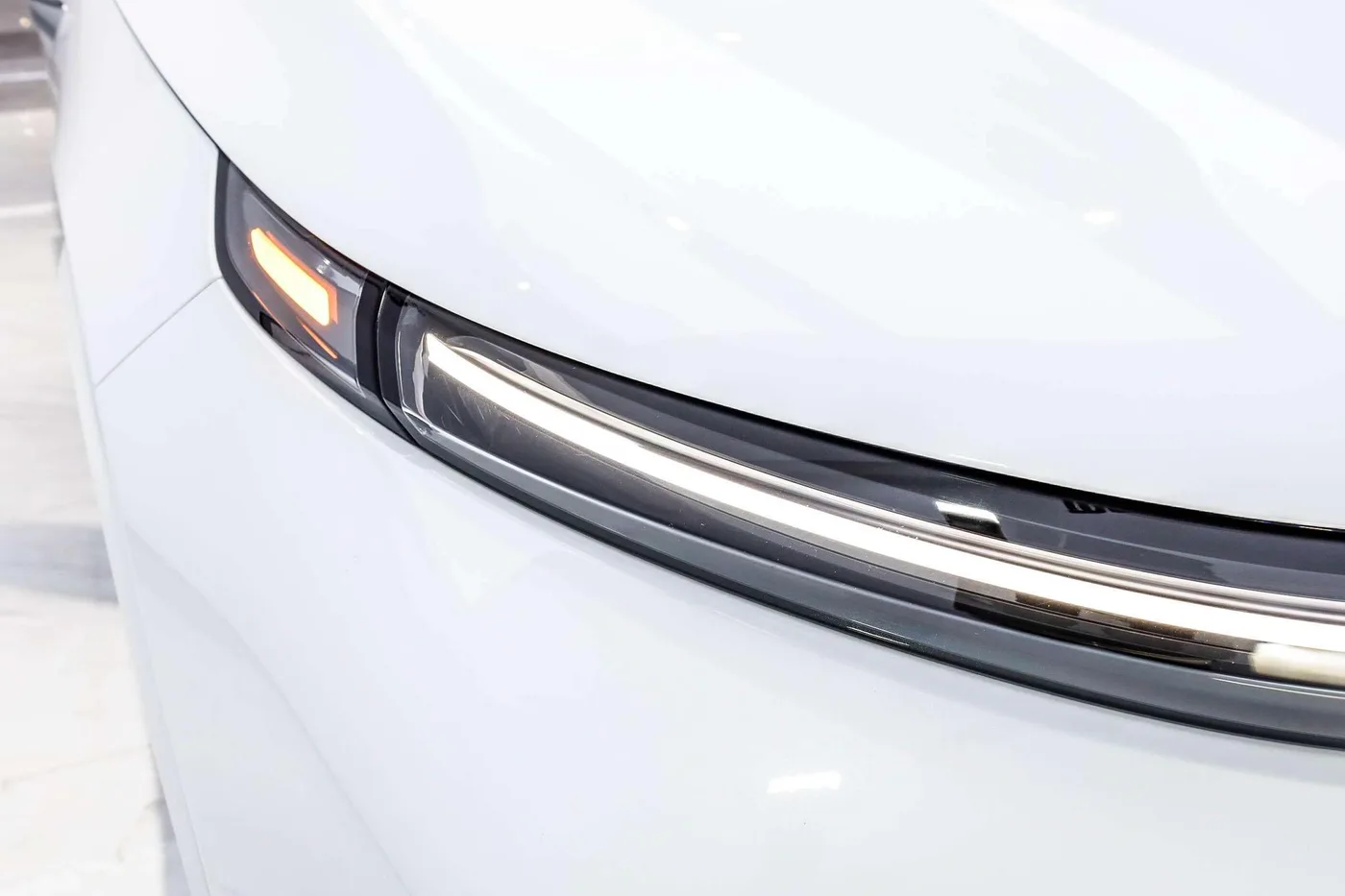 Li Auto Ideal L7, 2025 — фото 4