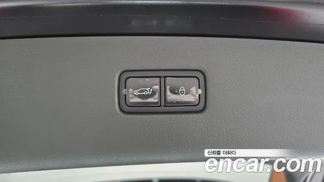 Genesis Gv80, 2026 — фото 16
