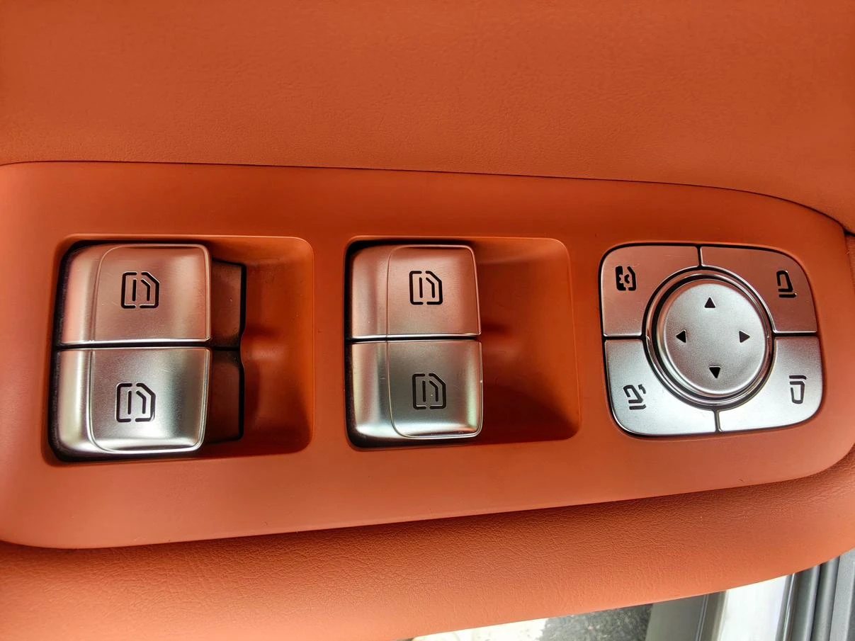 Li Auto Ideal L7, 2023 — фото 35