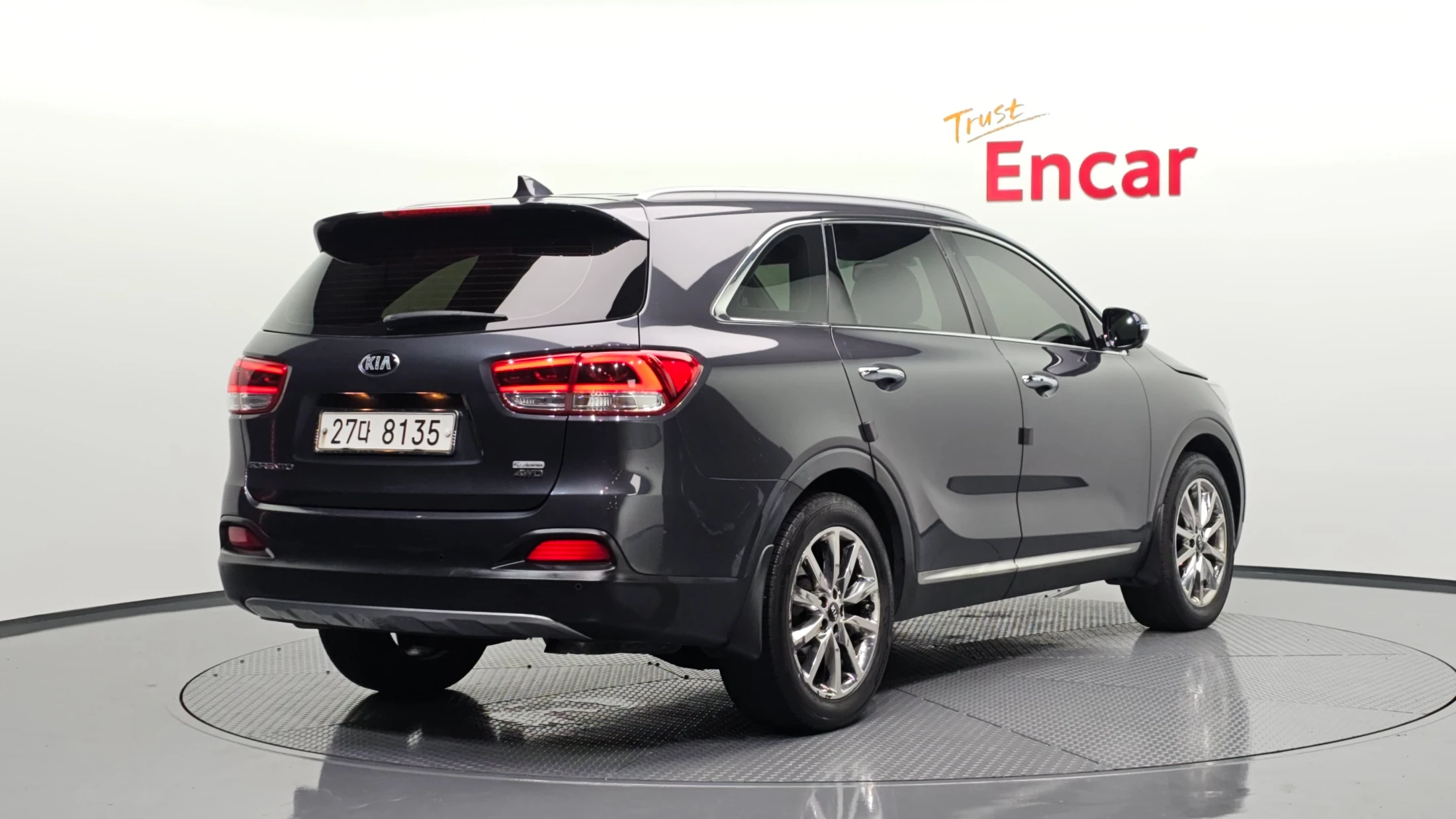 Kia Sorento, 2015 — фото 2