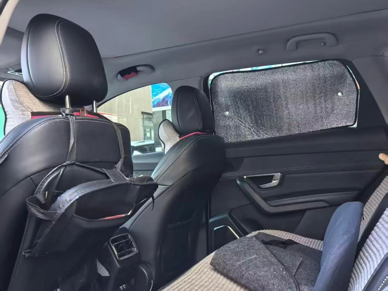 BYD Song Pro DM, 2019 — фото 6