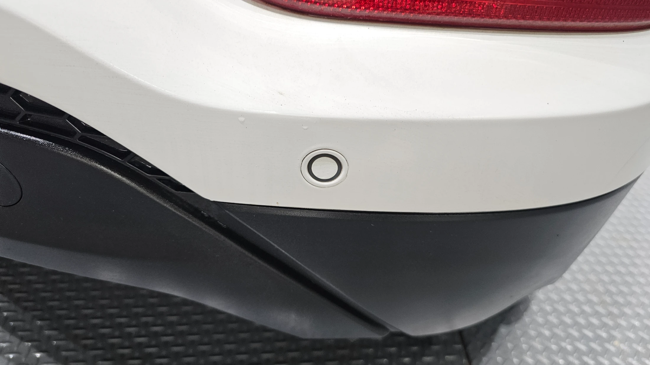 Hyundai Tucson, 2015 — фото 19