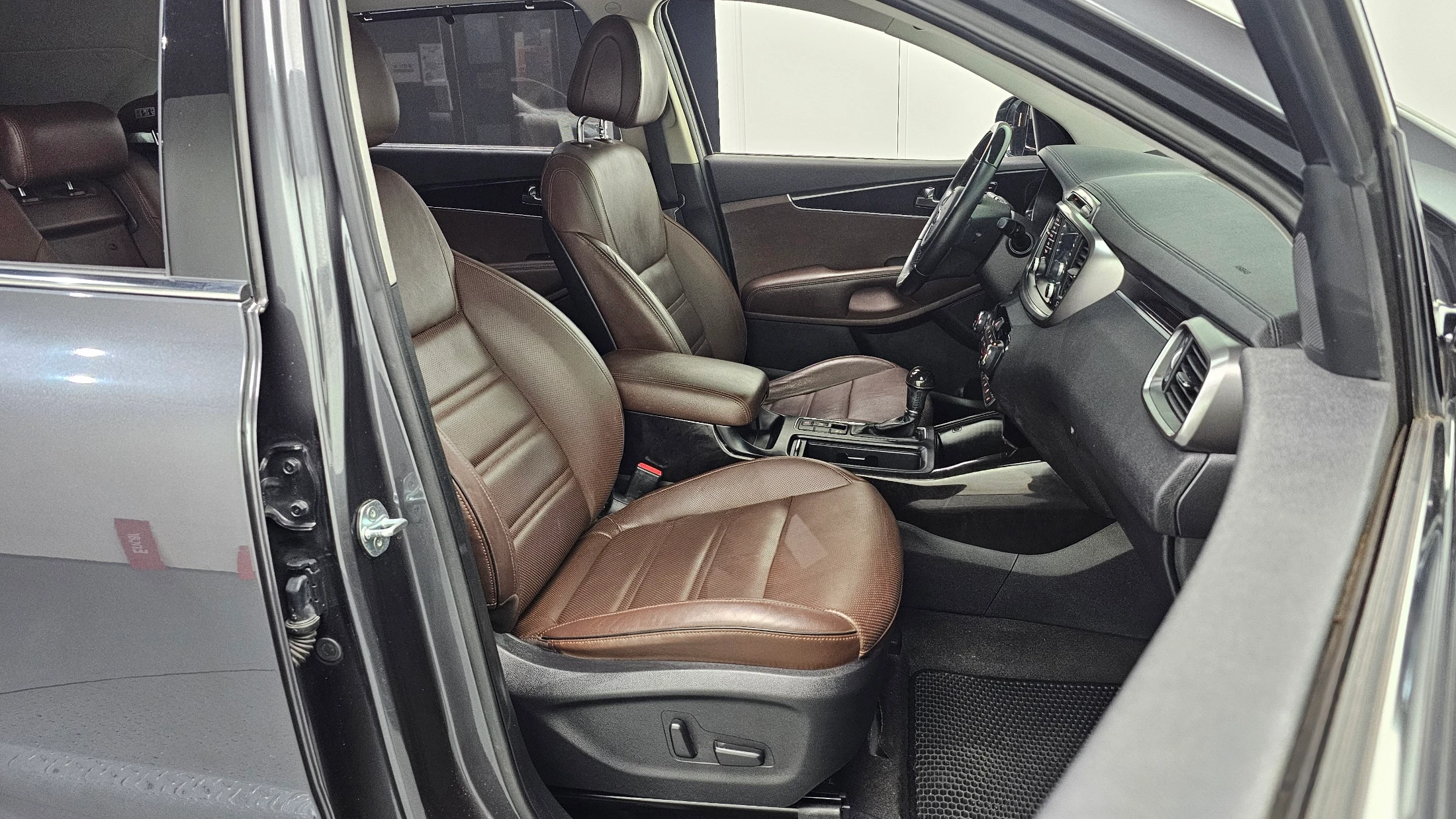 Kia Sorento, 2015 — фото 26