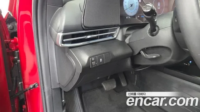 Hyundai Avante CN7, 2024 — фото 20