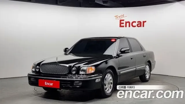 Hyundai Dynasty