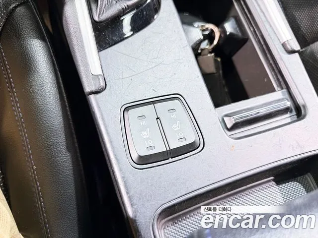Hyundai Sonata Hybrid, 2012 — фото 10