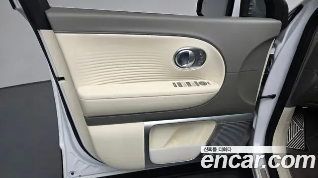 Hyundai Ioniq9 Ionic 9, 2026 — фото 25