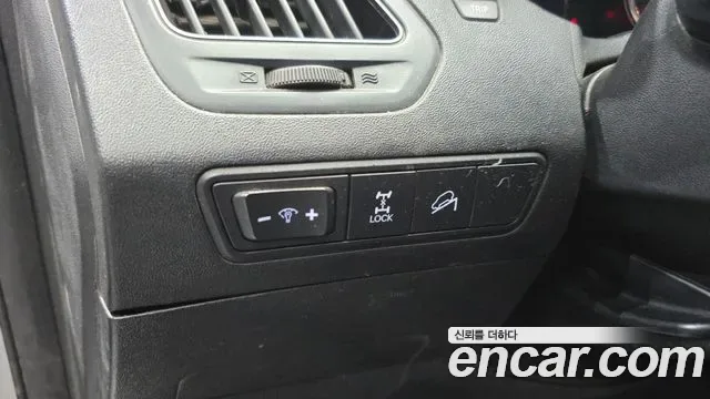 Hyundai Tucson ix, 2011 — фото 27