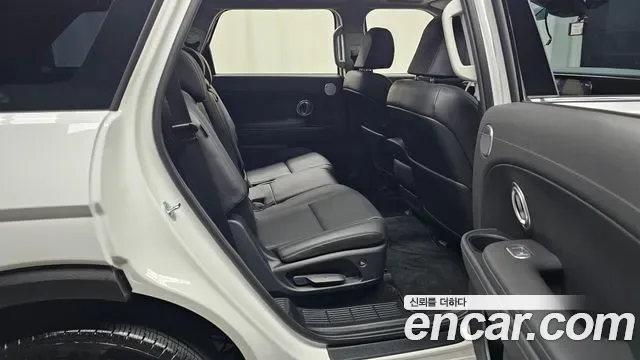 Hyundai Palisade LX3, 2025 — фото 11