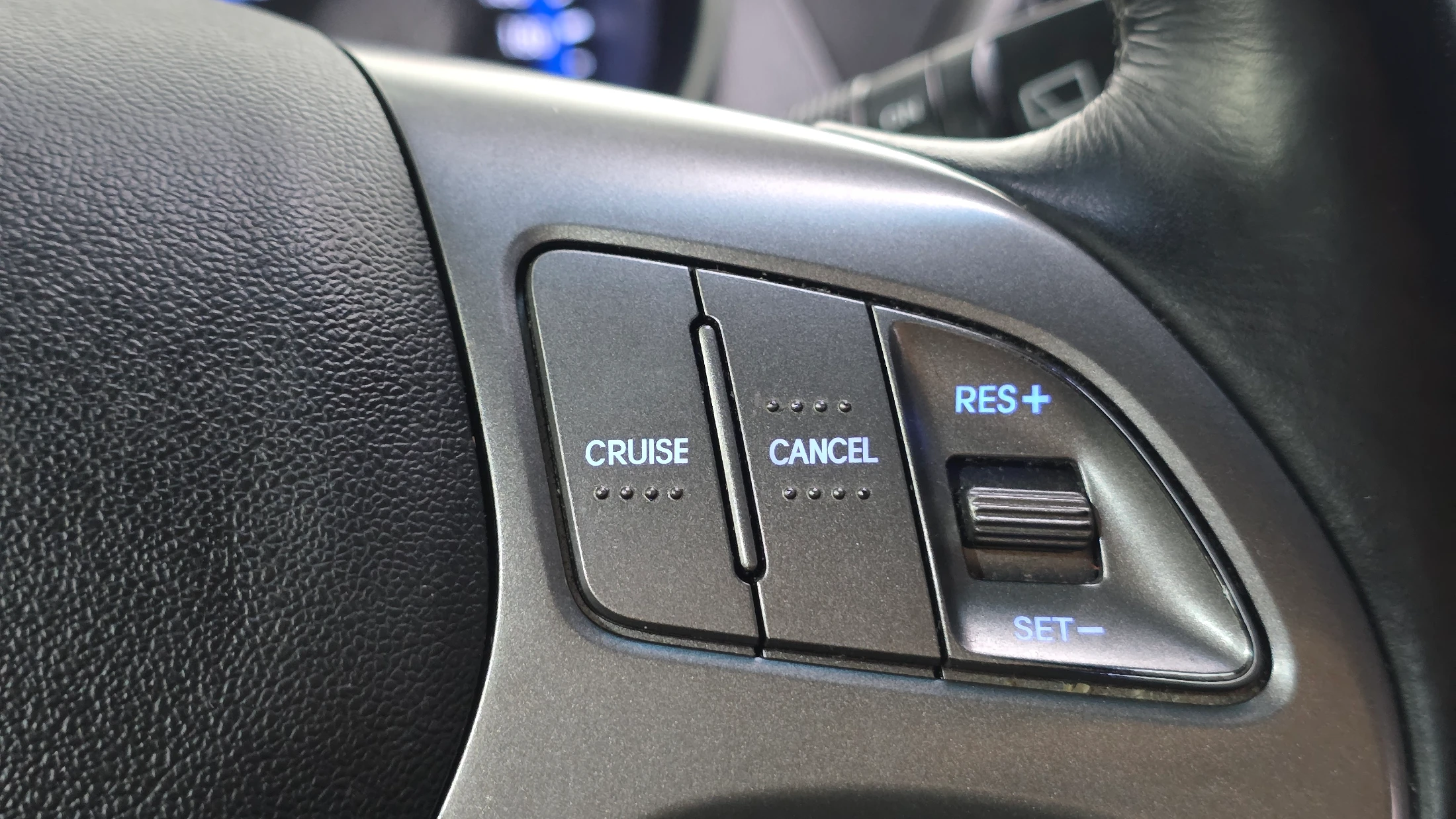 Hyundai Tucson ix, 2014 — фото 17